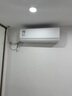 美的空調(diào) 大1.5匹 酷省電pro 新一級能效 變頻冷暖 家電國家補(bǔ)貼 節(jié)能壁掛式掛機(jī) KFR-35GW/N8KS1-1P 曬單實(shí)拍圖