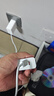 小米（MI）小米 67W 雙口充電器套裝 USB-C USB-A雙口智能快充 氮化鎵黑科技 適配K70/15 Ultra 曬單實(shí)拍圖