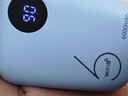 小叮訊【3C認證可上飛機】移動(dòng)隨身wifi5g無(wú)限流量2025款無(wú)線(xiàn)網(wǎng)隨身wifi充電寶二合一免插卡網(wǎng)絡(luò )車(chē)載戶(hù)外 【頂配款】5000毫安大電池|網(wǎng)速可達300M-藍 0月租 無(wú)預存 隨用隨充 曬單實(shí)拍圖