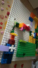 樂(lè)高（LEGO）積木拼裝玩具 經(jīng)典創(chuàng)意11026白色底板 4歲+ 兒童生日禮物 曬單實(shí)拍圖
