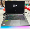 ROG魔霸9 銳龍9 16英寸 游戲本筆記本電腦(R9 9955HX 16G 1T RTX5060 2.5K 240Hz) 曬單實(shí)拍圖