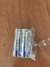 松下（Panasonic）原裝進口7號七號AAA堿性電池12節(jié)全能型適用數(shù)碼相機玩具遙控器 曬單實拍圖