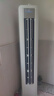 Leader空調(diào)海爾智家出品空調(diào)柜機3匹變頻新一級能效省電快速冷暖一鍵自清潔智能除霜家用客廳立式空調(diào) 3匹 一級能效 【爆款新品】智能省電+大風量 曬單實拍圖