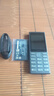 諾基亞（NOKIA）125 4G全網(wǎng)通移動(dòng)聯(lián)通電信廣電 2.4英寸 老人老年按鍵直板學(xué)生兒童備用手機 雙卡雙待 鈦灰色 曬單實(shí)拍圖