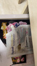 喜凈(Hygiene)泰國原裝進口柔順劑 洗護濃縮持久浸泡衣服留香去靜電 扁桃仁奶香480ml+芍藥盛放480ml 曬單實拍圖