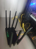 聯(lián)通4gcpe無線移動路由器隨身wifi6免插卡上網(wǎng)家用寬帶免網(wǎng)線便攜插電即用網(wǎng)絡(luò)全國通用流量2025款C30 曬單實拍圖