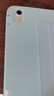 億色（ESR）iPad 11/10保護套2025新A16芯片11/10.9英寸橫豎兩用蘋(píng)果平板電腦22年保護殼全包支架防摔防彎天藍 曬單實(shí)拍圖