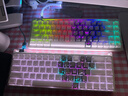 山澤Type-C轉(zhuǎn)DP1.4線雷電4/5轉(zhuǎn)換器USB-C轉(zhuǎn)接頭8K60/4K240Hz投屏手機(jī)蘋(píng)果16筆記本電腦外接顯示器1.5米 曬單實(shí)拍圖