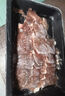 肉鮮廚師 安格斯M3谷飼原切牛肉片250g*4盒 澳洲肥牛卷片雪花火鍋燒烤食材 曬單實(shí)拍圖