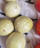 京鮮生 廣西欽蜜9號黃金百香果3斤凈重70-90g/15-21個 生鮮水果源頭直發(fā) 曬單實拍圖