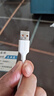 綠聯(lián)Type-C數(shù)據(jù)線6A適用華為超級(jí)快充100W/66W充電線Pura80/70/Mate70/60Pro/X6榮耀小米安卓手機(jī)1.5米 曬單實(shí)拍圖