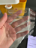 墨斗魚硅膠防撞貼PU防撞條門把手防撞神器冰箱門后防碰撞透明顆粒組合裝 曬單實拍圖