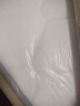 全友家居 床墊護脊椰絲綿軟硬適中席夢(mèng)思床墊子1.8米彈簧床墊政府補貼 曬單實(shí)拍圖