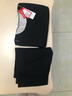 貓人（MiiOW）男士保暖內(nèi)衣男25年款羽絨蠶絲雙面磨絨10A抑菌秋衣秋褲修身套裝 【25年新升級(jí)羽絨蠶絲】暗夜黑-男 2XL （推薦140-170斤） 曬單實(shí)拍圖