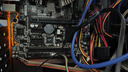精粵DDR4 2666/3200/3600頻率8G/16G普通內存條臺式機DDR4代/DDR5代全兼容內存條雙通道內存提速 16G DDR4 3200裸條(英特爾專(zhuān)用) 曬單實(shí)拍圖