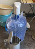 得力桶裝水抽水器電動(dòng)壓水器自動(dòng)礦泉水上水器飲水機抽水泵電動(dòng)抽水機 曬單實(shí)拍圖