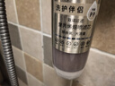 小質(zhì)前置過(guò)濾器家用熱水器凈水器洗衣機水龍頭自來(lái)水花灑濾水器美膚除氯沐浴淋浴室母嬰SQ03-X1機3芯 曬單實(shí)拍圖