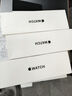 Apple/蘋果 Watch SE 智能手表GPS款40毫米星光色鋁金屬表殼星光色運(yùn)動型表帶S/M MXF43CH/B 曬單實(shí)拍圖