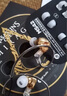 寧梵聲學NF Audio 寧梵刺客信條：幻景聯(lián)名RG15 APEX CS:GO 吃雞耳機 FPS游戲耳機 HIFI耳機 金色 曬單實拍圖