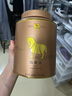 八馬茶業(yè)烏龍茶金馬罐 安溪鐵觀(guān)音濃香型一級252g 中火罐裝茶葉自己喝 曬單實(shí)拍圖