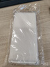 塵卡 適用一加8T手機殼1+8T全包鏡頭軟殼5G新款氣囊防摔外殼OnePlus透明硅膠保護套超薄后殼簡約男女 手機殼 新升級保護鏡頭四角氣囊硅膠軟殼 曬單實拍圖