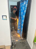 龍霆【重磅上新】智能門鎖密碼鎖入戶門指紋鎖防盜門鎖電子鎖A3FD 曬單實拍圖
