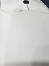 多彩（Delux）M700Pro無線游戲鼠標(biāo)有線雙模電競中大手PAW3395無孔輕量化設(shè)計人體工學(xué)鼠標(biāo)支持有線無線8K M700pro白色 曬單實拍圖