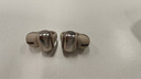 韶音【重磅新品】OpenDots ONE耳夾式耳機開(kāi)放式藍牙耳機動(dòng)鈦圈E310 韶音耳夾式運動(dòng)耳機 星際白 曬單實(shí)拍圖