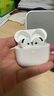 SOULUX【官新正品丨Air4代降噪款】藍牙耳機適配蘋(píng)果無(wú)線(xiàn)2025新款半入耳式金榜iphone16/15/14pods 【原版同功能pods4降噪版】 【主動(dòng)降噪+空間音頻+三真電量】 曬單實(shí)拍圖