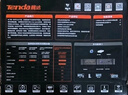 Tenda騰達路由器 AC7 1200M 穿墻增強型 無(wú)線(xiàn)路由器 家用5G雙頻 智能游戲路由 WiFi信號放大 曬單實(shí)拍圖