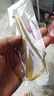 采藥師牛角撥筋棒眼面部專(zhuān)用美容刮痧板臉眼周通用點(diǎn)穴按摩棒女提拉美容 曬單實(shí)拍圖