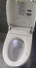 德匠科勒輕智能馬桶一體機(jī)家用泡沫盾無(wú)水壓限制虹吸式坐便器無(wú)水壓限制 Q28輕智能+自動(dòng)翻蓋泡沫-帶水箱 250/300/350/400坑距 下單備注 曬單實(shí)拍圖