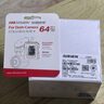 HIKVISION海康威視行車記錄儀C6S 4K超高清夜視800萬像素 智能ADAS語音聲控 曬單實拍圖