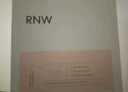 如薇（RNW）煙酰胺水乳套裝爽膚水乳液補(bǔ)水保濕護(hù)膚學(xué)生情人節(jié)禮物送男女朋友 【補(bǔ)水亮澤】煙酰胺水乳+洗面奶 曬單實(shí)拍圖