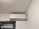格力空調(diào) 1.5匹云佳pro 新一級(jí)能效 變頻冷暖壁掛式臥室掛機(jī) 新品升級(jí) 省電空調(diào) KFR-35GW/NhMa1BG 曬單實(shí)拍圖