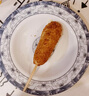 圃美多芝士熱狗棒5支400g 兒童營(yíng)養(yǎng)奶酪早餐香腸空氣炸鍋半成品韓國(guó)小吃 曬單實(shí)拍圖