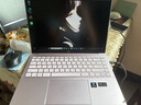 惠普（HP） 星Book Pro14 高性能AI輕薄本14英寸辦公商用學(xué)生筆記本電腦 Ultra5-125H 16G 1T 2.5K 粉 120Hz可變刷新率 曬單實(shí)拍圖