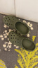 crocs卡駱馳洞洞鞋貝雅男鞋女鞋輕便耐磨一腳蹬拖鞋休閑鞋|10126 軍綠色-309 41 /42(260mm) 曬單實(shí)拍圖