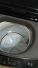 海爾（Haier）波輪洗衣機(jī)全自動(dòng)小型家用10公斤EB100B32Mate1 直驅(qū)變頻京東自營(yíng)家電國(guó)家補(bǔ)貼一級(jí)能效出租房宿舍 曬單實(shí)拍圖