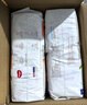 好奇（Huggies）鉑金裝小桃褲成長(cháng)褲XXL74片(15kg以上)尿不濕【消暑散熱】 曬單實(shí)拍圖