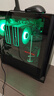 七彩虹（Colorful）戰斧 GeForce RTX 5070 豪華版 12GB V2 GDDR7 DLSS 4 電競光追游戲設計電腦顯卡 曬單實(shí)拍圖