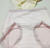錦度（jindu）剖腹產(chǎn)后專(zhuān)用內褲高腰不磨刀疤傷口7A抗菌乳酸加長(cháng)襠剖宮短褲 曬單實(shí)拍圖