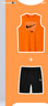 NIKE3BRAND 耐克男童背心+短褲2件套25夏季網(wǎng)眼速干吸汗兒童運動(dòng)套裝 曬單實(shí)拍圖