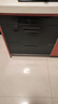 美的（Midea）暖陽消毒柜嵌入式家用 光波2.0 110L雙層大容量餐具碗柜碗筷嬰兒奶瓶 【國家補(bǔ)貼】90Q15S Pro 曬單實(shí)拍圖