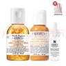 科顏氏（Kiehl's）小樣護膚品套裝化妝品旅行裝 金盞花3件：水+乳液+精華 曬單實(shí)拍圖