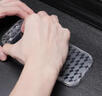 閃魔適用蘋果15promax鋼化膜iPhone15promax手機(jī)膜全屏保護(hù)高清增強(qiáng)防爆抗指紋無(wú)塵倉(cāng)秒貼無(wú)氣泡2片裝 曬單實(shí)拍圖