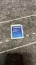 三星（SAMSUNG）128GB SD存儲(chǔ)卡 高速PRO藍(lán)卡 U3SD相機(jī)內(nèi)存卡支持微單/單反相機(jī)4K視頻 讀速180MB/s寫(xiě)速130MB/s 曬單實(shí)拍圖