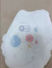 好奇（Huggies）金裝云感褲拉拉褲嬰兒尿不濕超薄成長(cháng)褲新生兒寶寶瞬吸干爽學(xué)步褲 2XL 1包 34片 【15kg以上】 曬單實(shí)拍圖