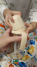 Grosmimi韓國進(jìn)口格羅咪咪吸管杯奶瓶嬰兒童水杯PPSU學(xué)直飲杯子6月1-3歲 經(jīng)典小熊款(分體蓋) 300ml 曬單實(shí)拍圖