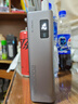 CUKTECH酷態(tài)科【3C認證可上飛機】15號電能柱SE20000毫安時大容量充電寶多口100W快充適用蘋果小米筆記本 曬單實拍圖